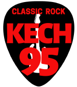 KECH 95 Logo